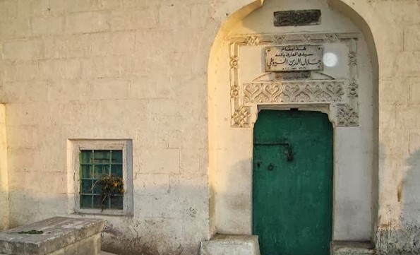 Keteladanan Imam as-Suyuthi dalam menyikapi nasab